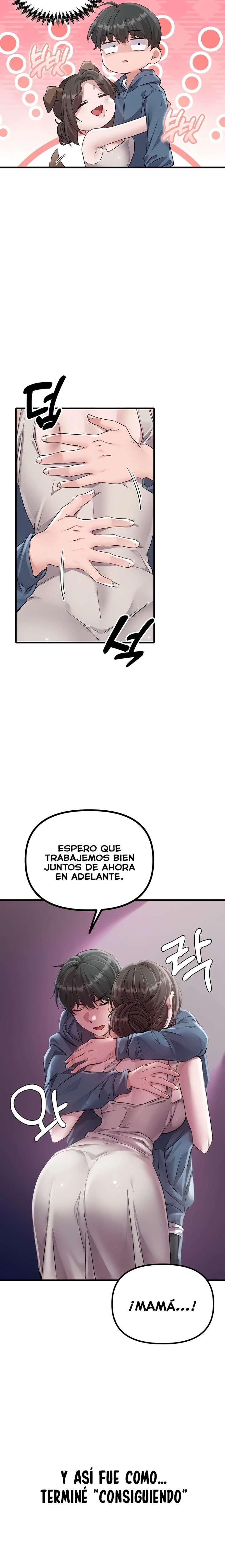 The Reincarnated Man Raw Chapter 26 - Page 22