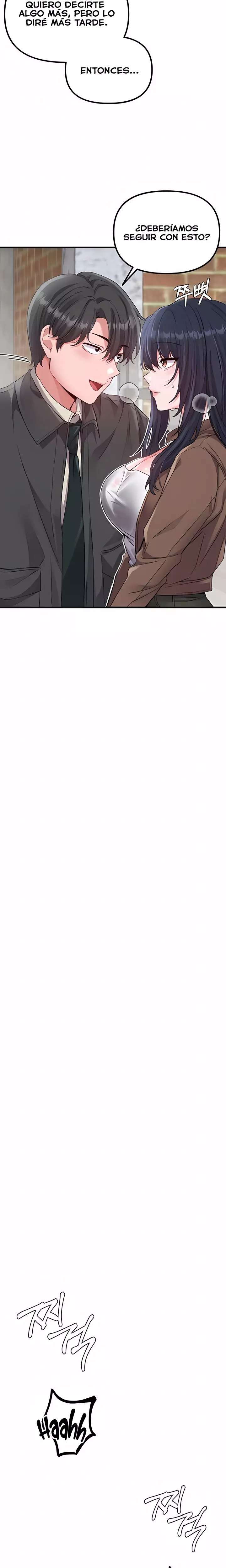 The Reincarnated Man Raw Chapter 29 - Page 12