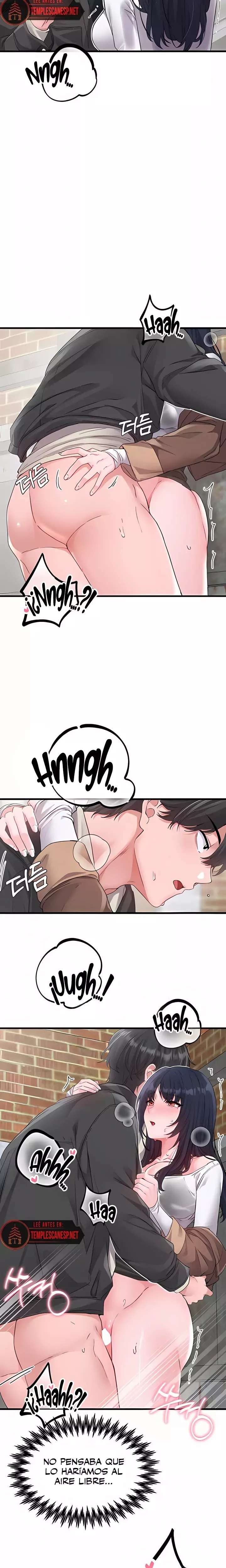 The Reincarnated Man Raw Chapter 29 - Page 18