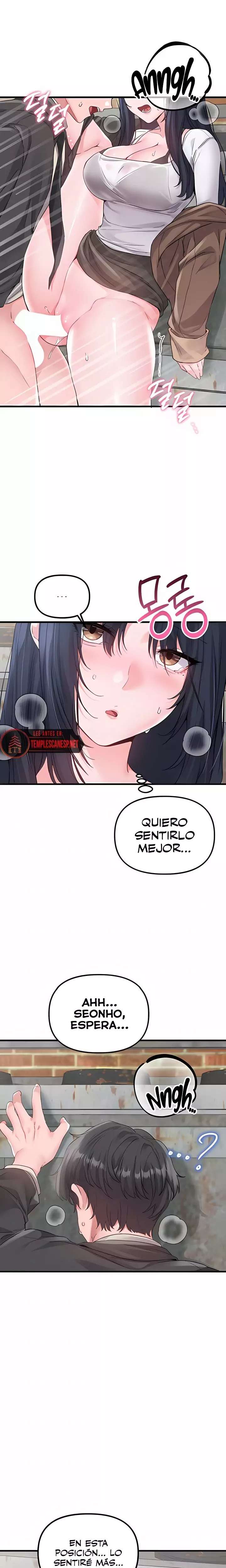 The Reincarnated Man Raw Chapter 29 - Page 20