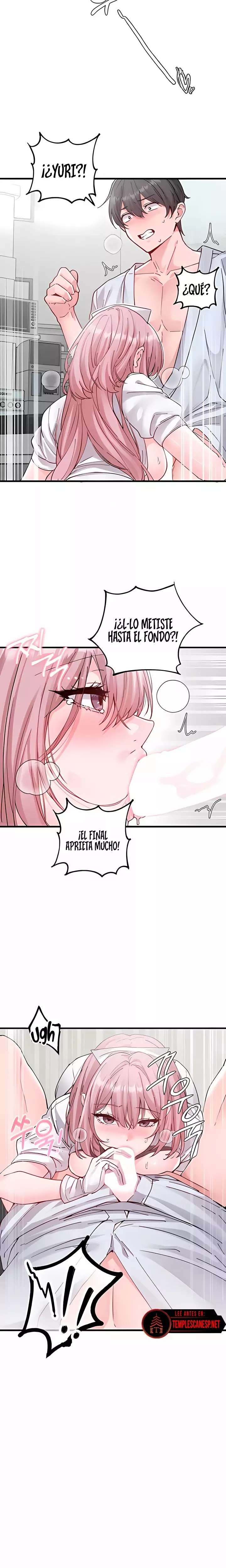 The Reincarnated Man Raw Chapter 33 - Page 19