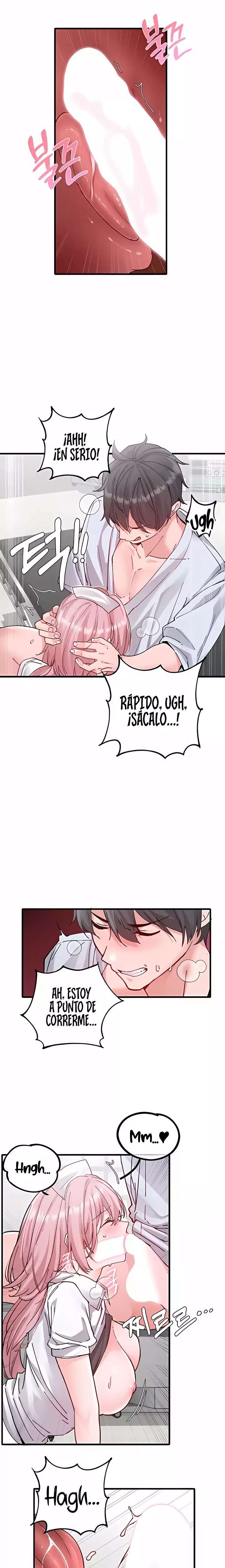 The Reincarnated Man Raw Chapter 33 - Page 20