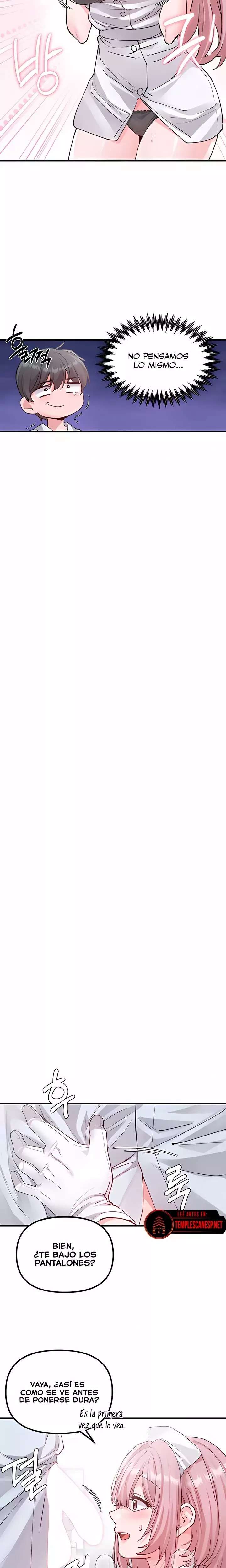 The Reincarnated Man Raw Chapter 33 - Page 7