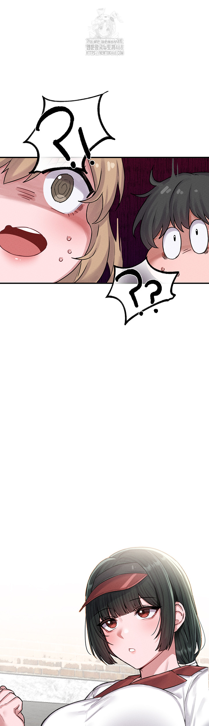 The Reincarnated Man Raw Chapter 6 - Page 73