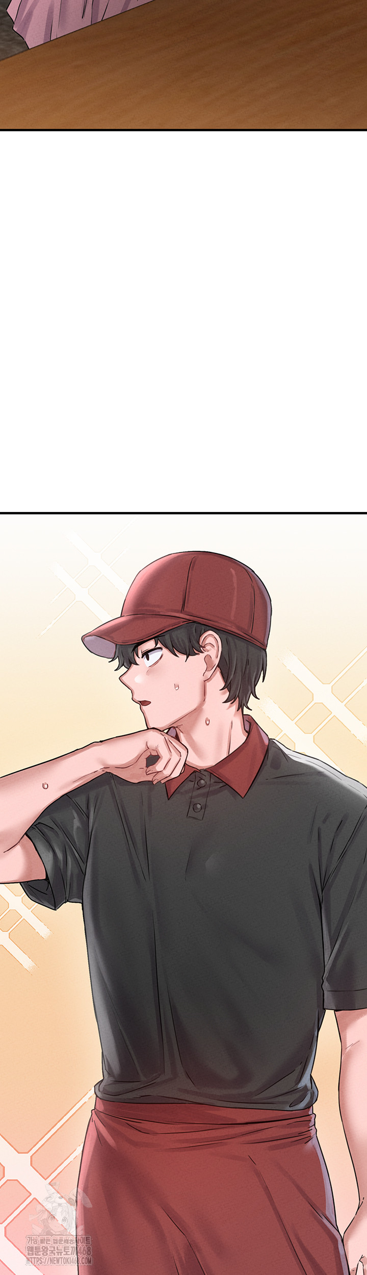 The Reincarnated Man Raw Chapter 7 - Page 15