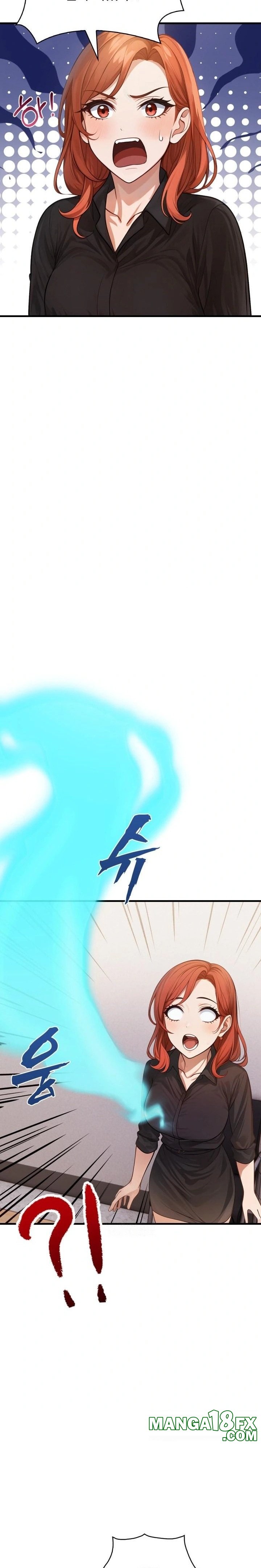 Possessed Lewd Body Raw Chapter 3 - Page 4