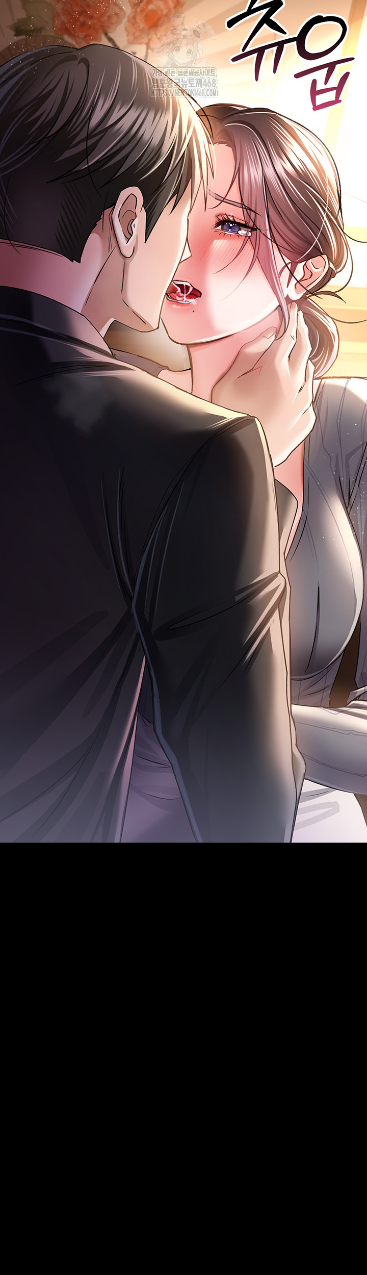 A Dangerous Deal and The Girl Next Door Raw Chapter 10 - Page 60