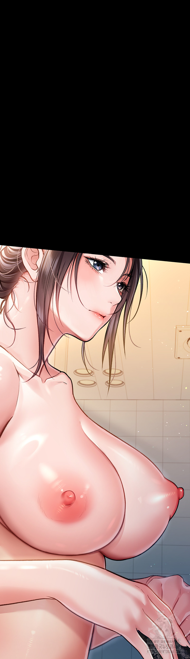 A Dangerous Deal and The Girl Next Door Raw Chapter 2 - Page 70