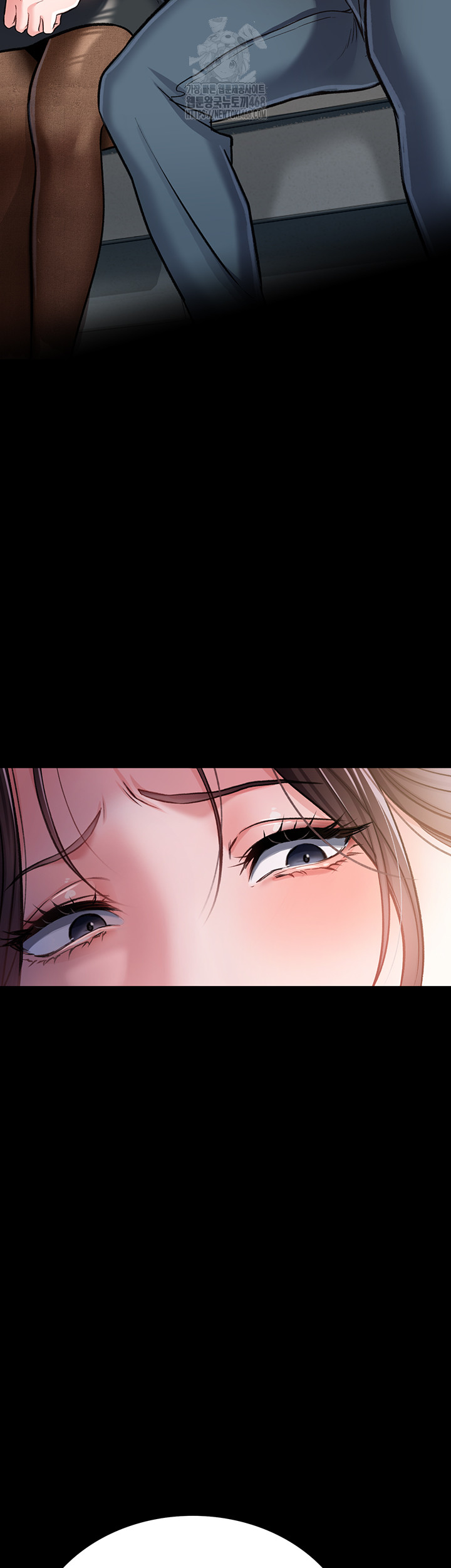 A Dangerous Deal and The Girl Next Door Raw Chapter 3 - Page 60