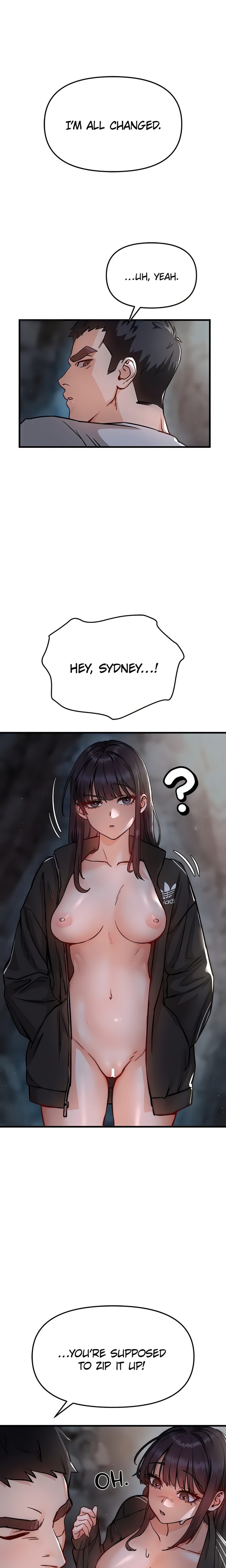 Slutification Chapter 4 - Page 4