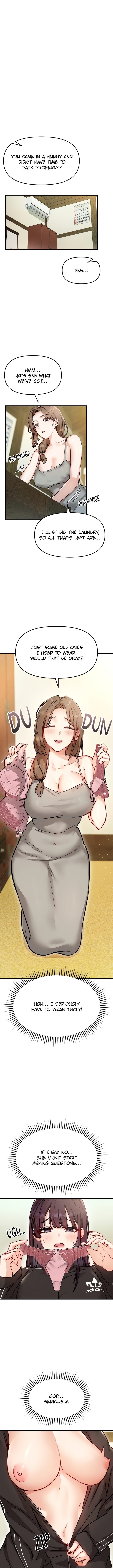 Slutification Chapter 6 - Page 2