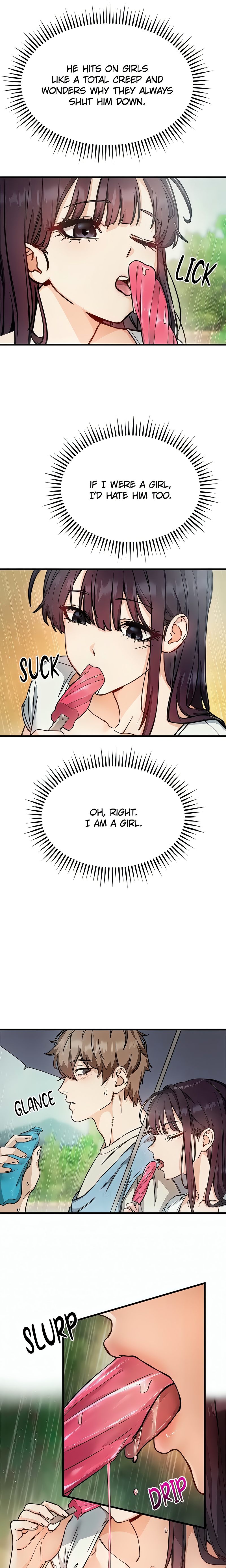 Slutification Chapter 7 - Page 3