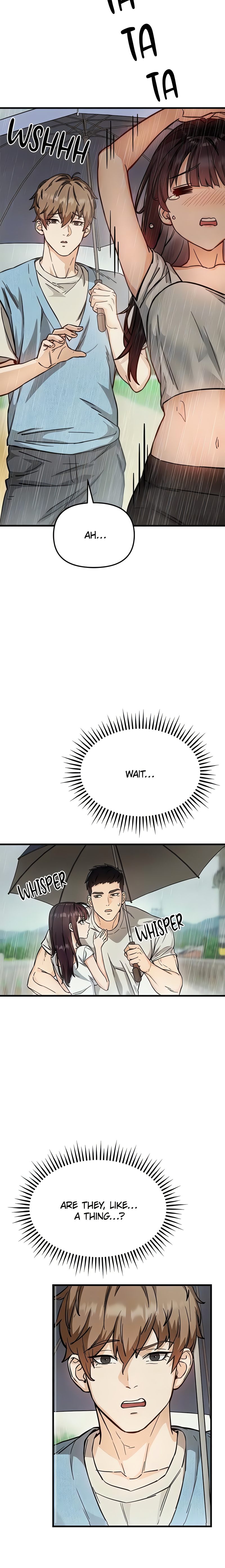 Slutification Chapter 7 - Page 6