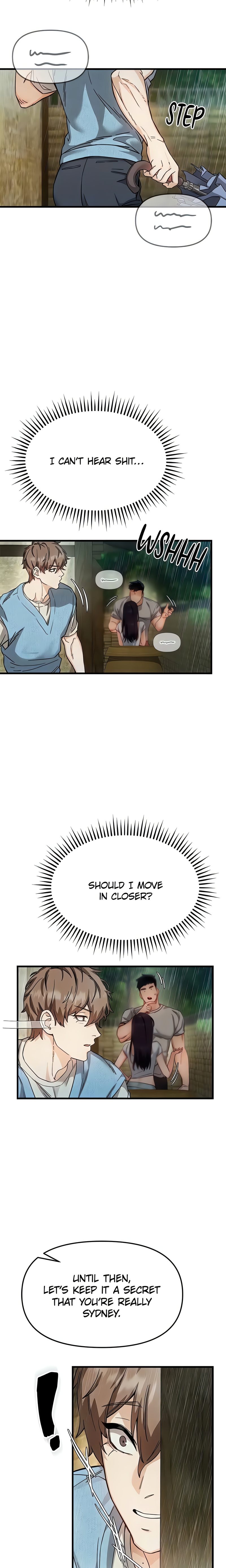 Slutification Chapter 7 - Page 8