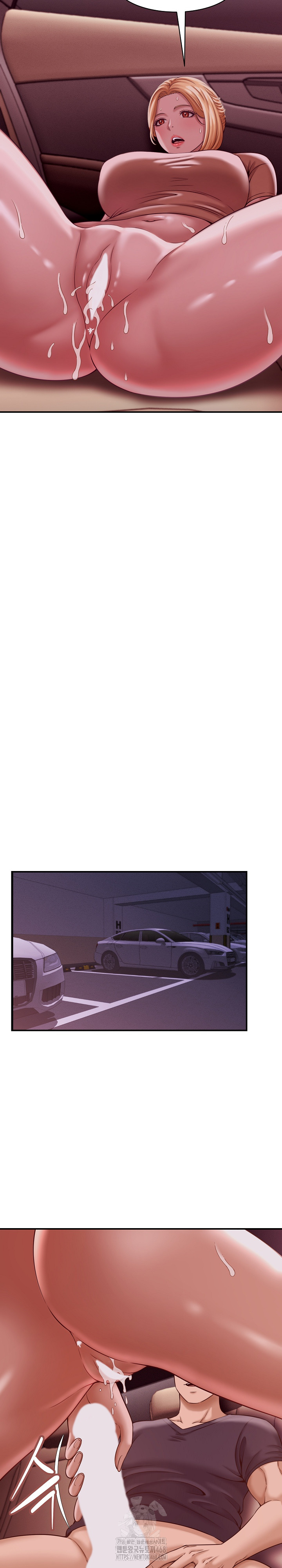 I’ve Come to Share a Secret With My Friend’s Wife Raw Chapter 18 - Page 20