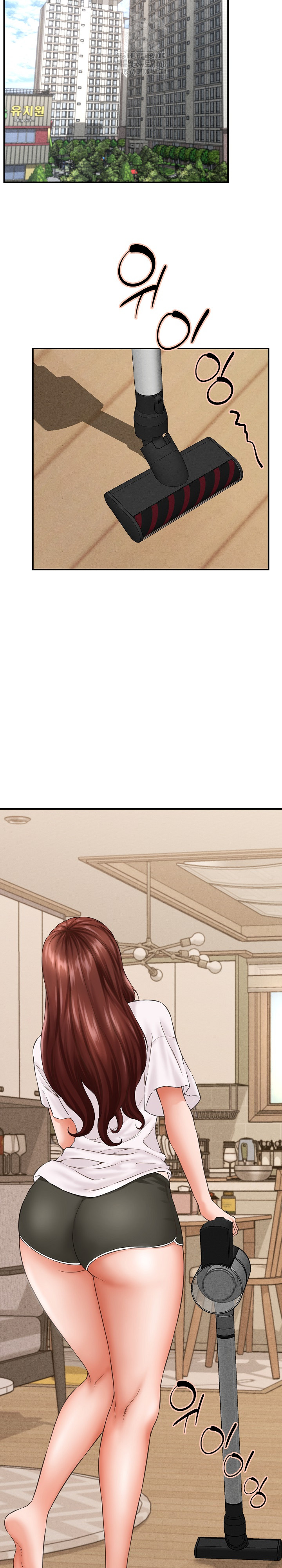 I’ve Come to Share a Secret With My Friend’s Wife Raw Chapter 2 - Page 14