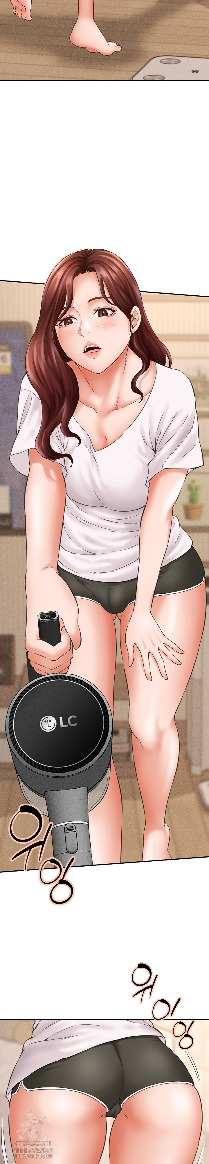 I’ve Come to Share a Secret With My Friend’s Wife Raw Chapter 2 - Page 15