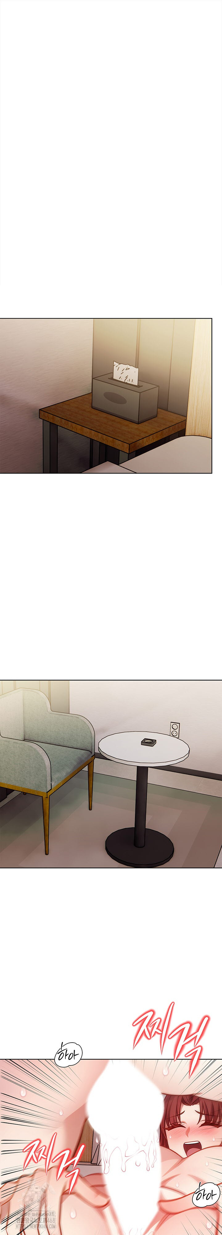 The Married Woman, Jieun Raw Chapter 10 - Page 2