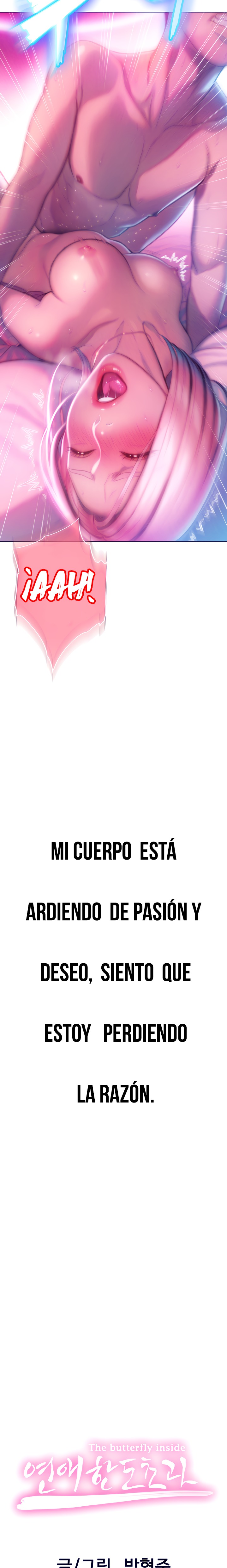 Love Limit Exceeded Raw Chapter 15 - Page 4