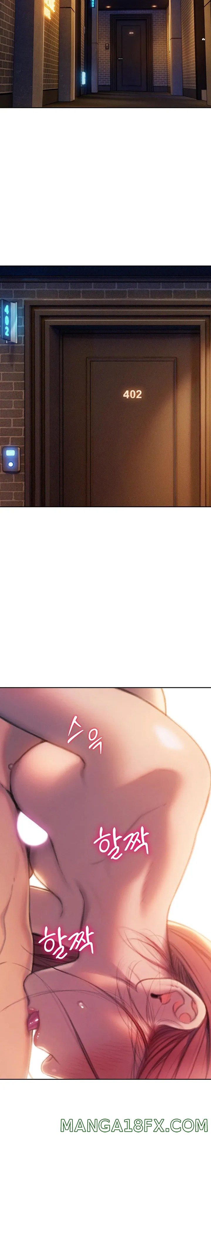 Love Limit Exceeded Raw Chapter 19 - Page 18