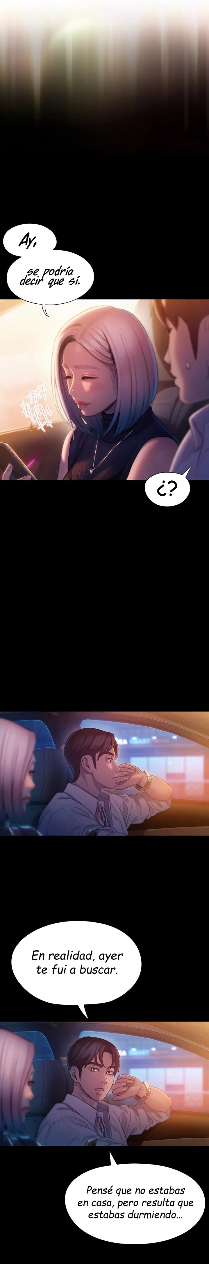 Love Limit Exceeded Raw Chapter 19 - Page 25