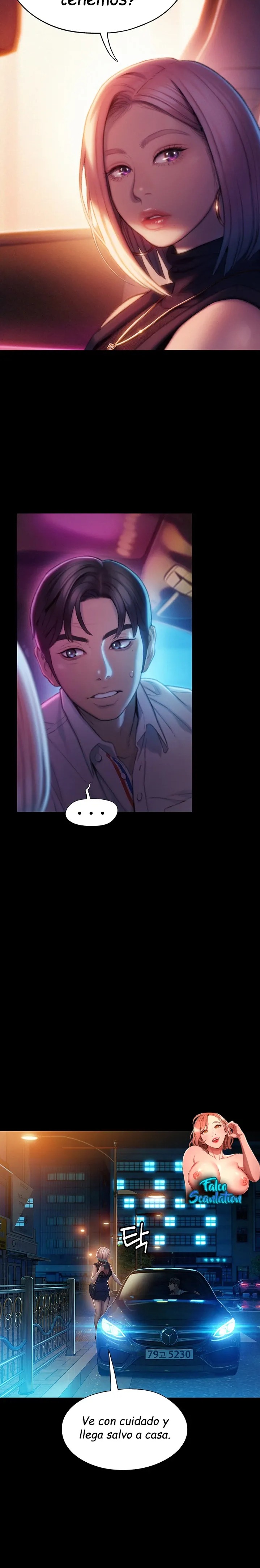 Love Limit Exceeded Raw Chapter 19 - Page 28