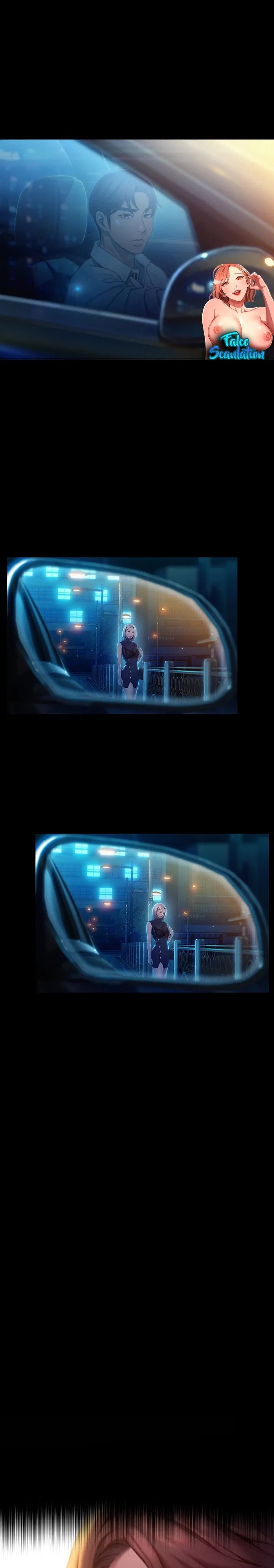 Love Limit Exceeded Raw Chapter 19 - Page 30