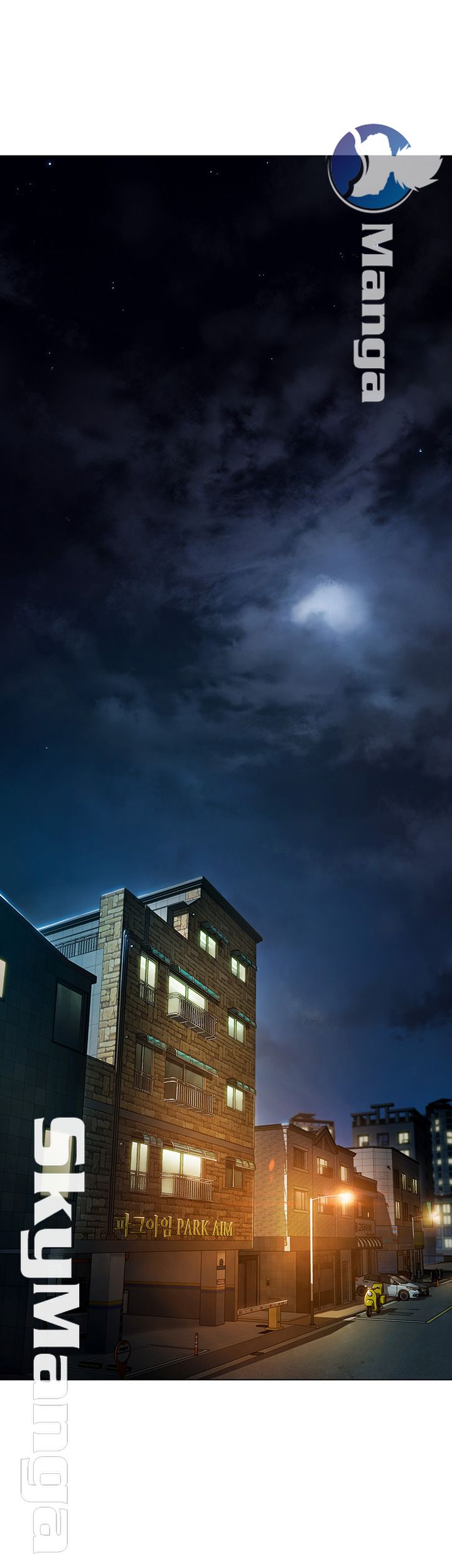 Love Limit Exceeded Raw Chapter 2 - Page 31