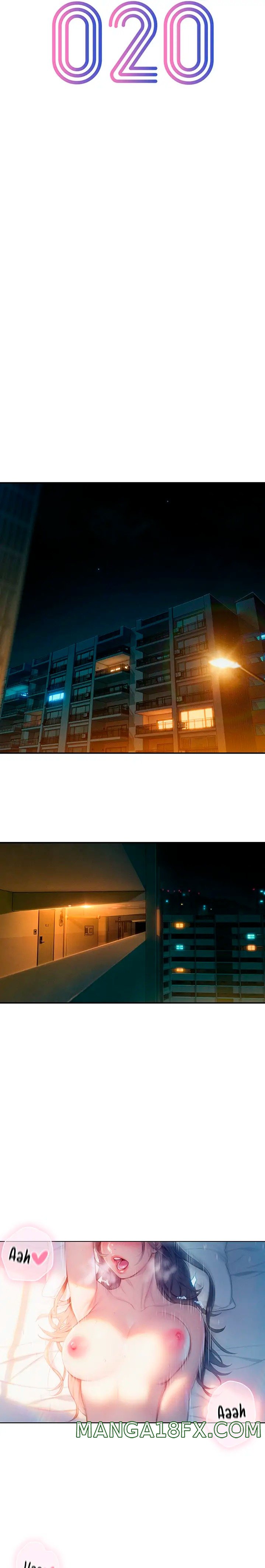 Love Limit Exceeded Raw Chapter 20 - Page 5