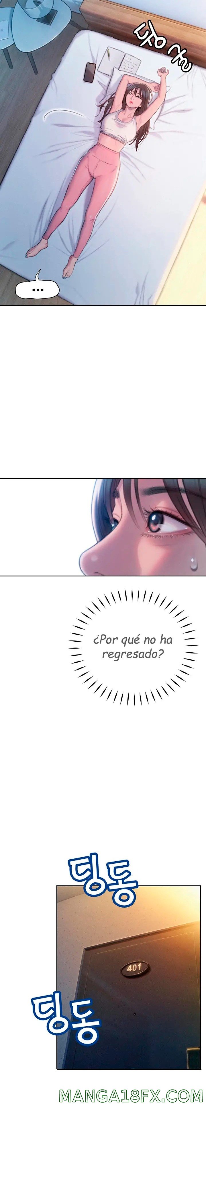 Love Limit Exceeded Raw Chapter 21 - Page 10