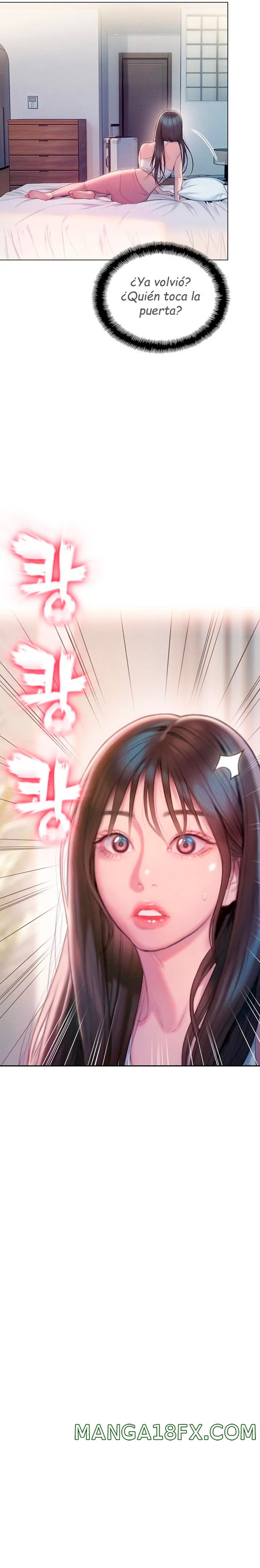 Love Limit Exceeded Raw Chapter 21 - Page 11