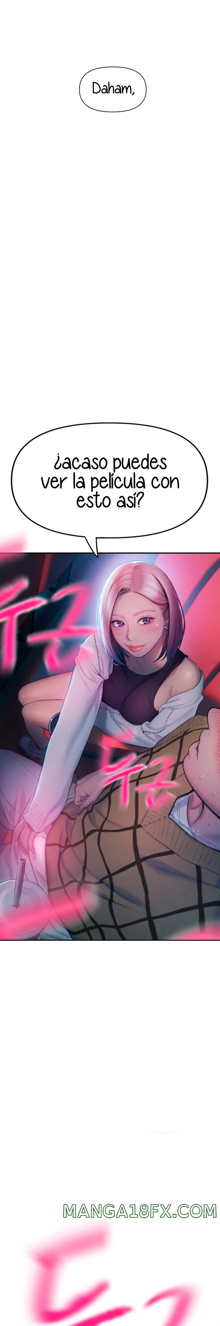 Love Limit Exceeded Raw Chapter 21 - Page 2