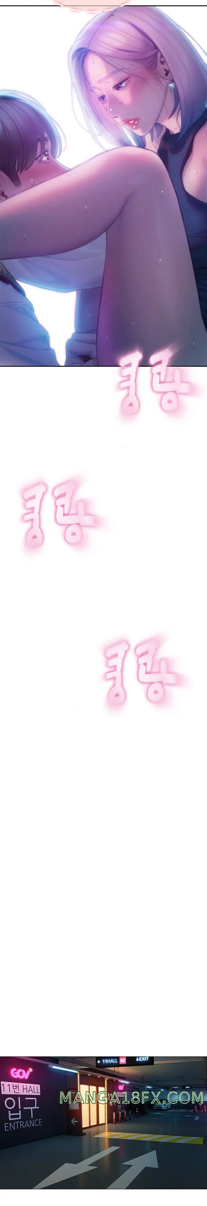 Love Limit Exceeded Raw Chapter 22 - Page 10