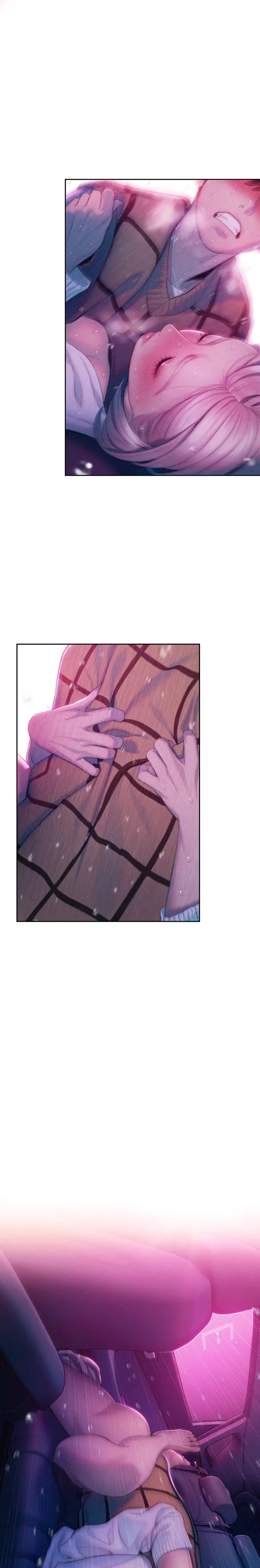 Love Limit Exceeded Raw Chapter 22 - Page 26