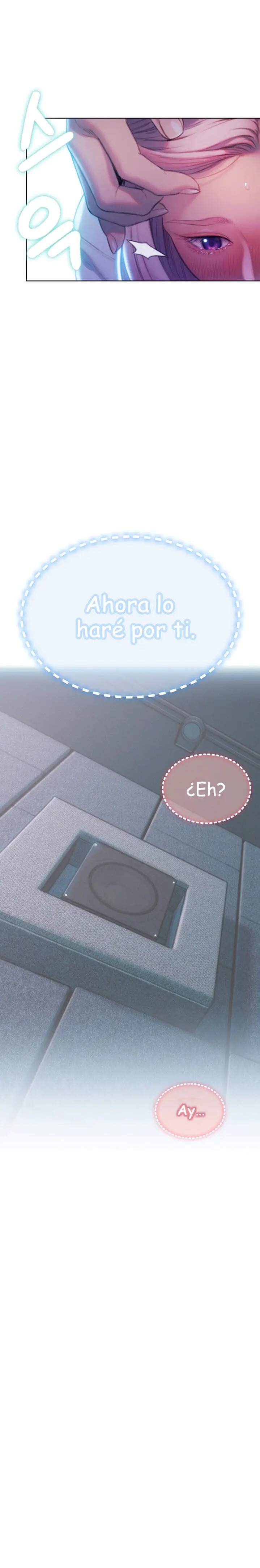 Love Limit Exceeded Raw Chapter 22 - Page 3