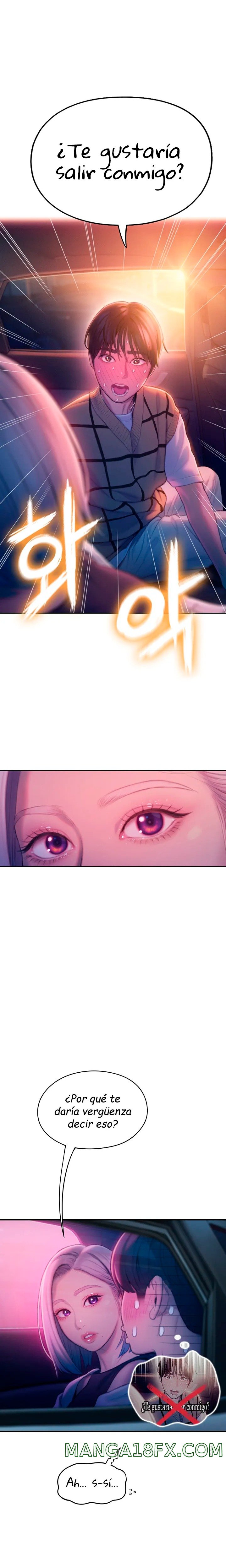 Love Limit Exceeded Raw Chapter 23 - Page 10