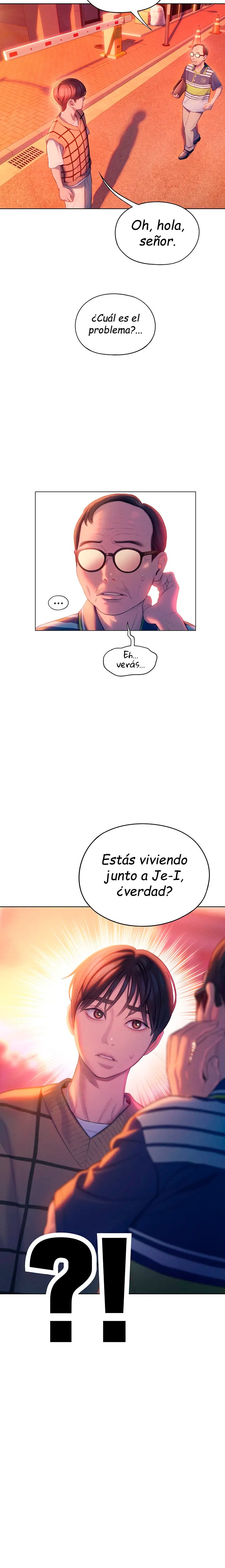 Love Limit Exceeded Raw Chapter 23 - Page 25