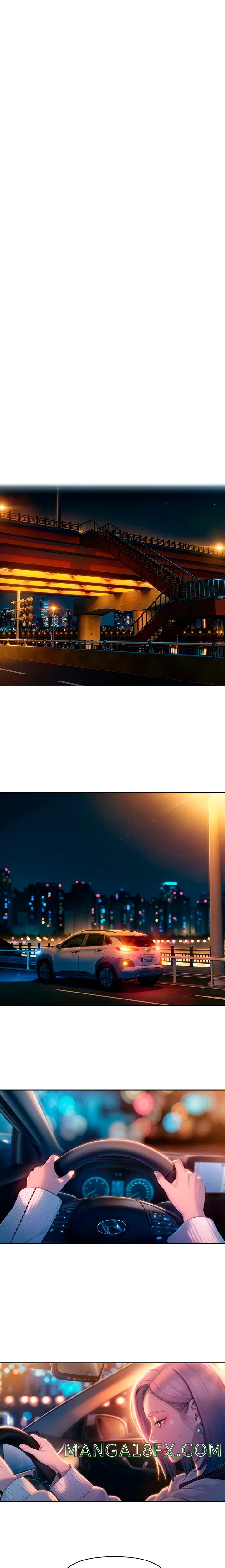 Love Limit Exceeded Raw Chapter 23 - Page 26