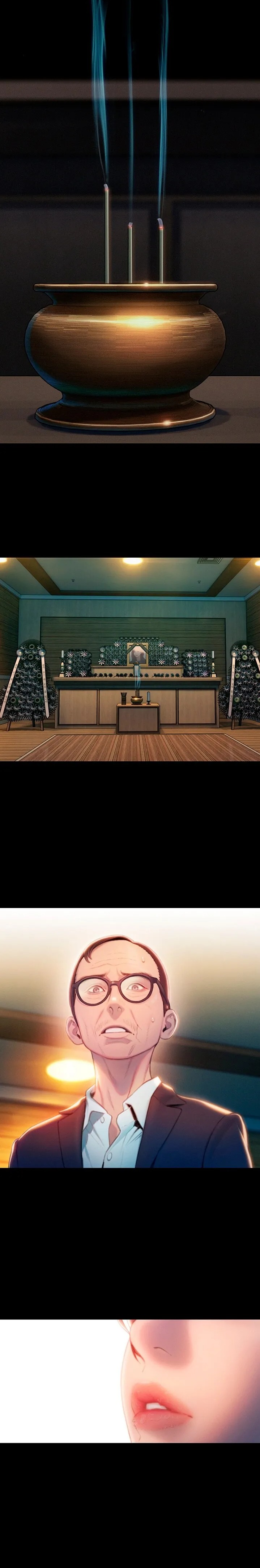 Love Limit Exceeded Raw Chapter 24 - Page 19