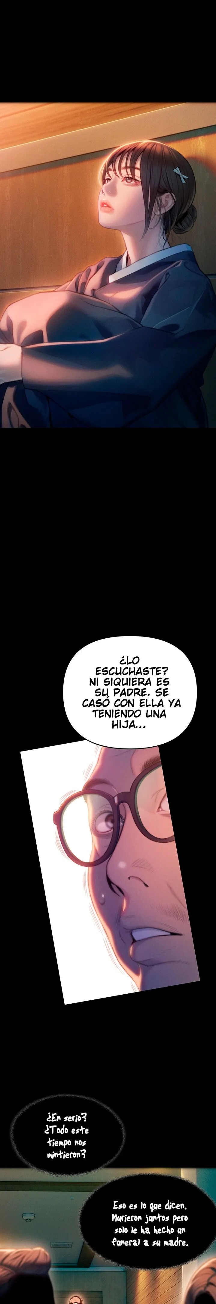 Love Limit Exceeded Raw Chapter 24 - Page 20