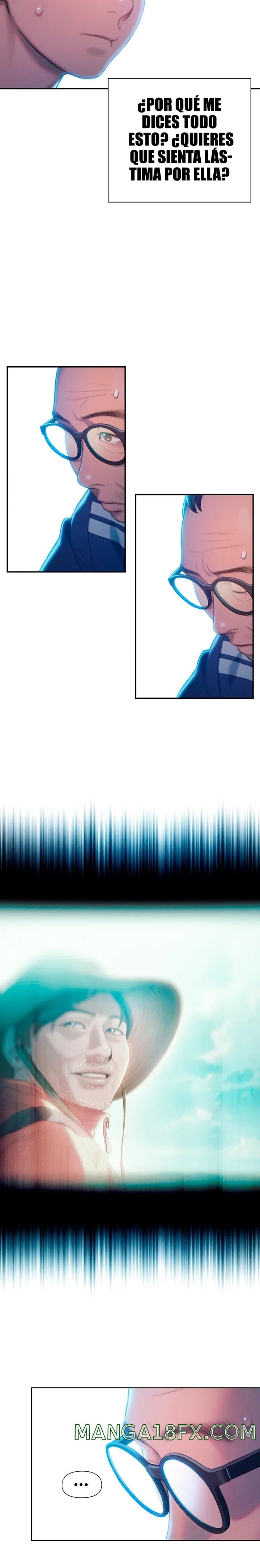 Love Limit Exceeded Raw Chapter 24 - Page 22