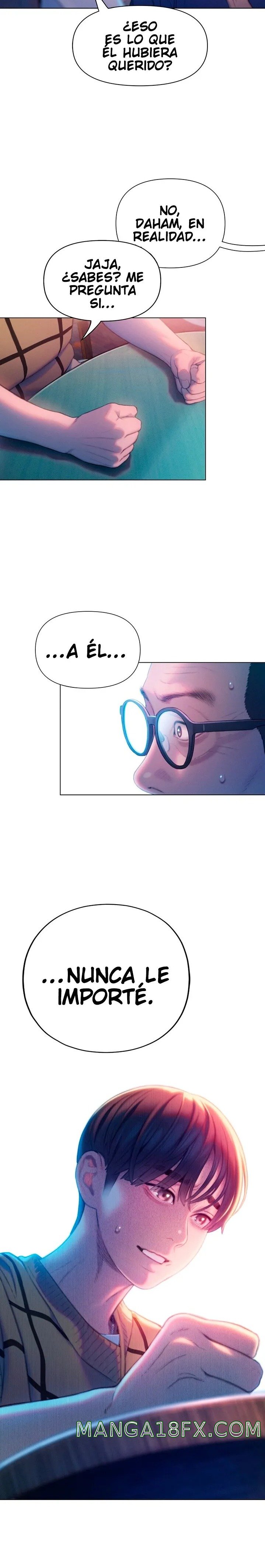 Love Limit Exceeded Raw Chapter 24 - Page 25