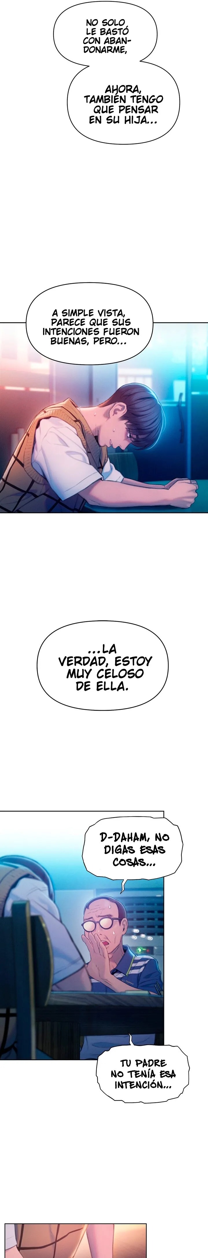 Love Limit Exceeded Raw Chapter 24 - Page 26