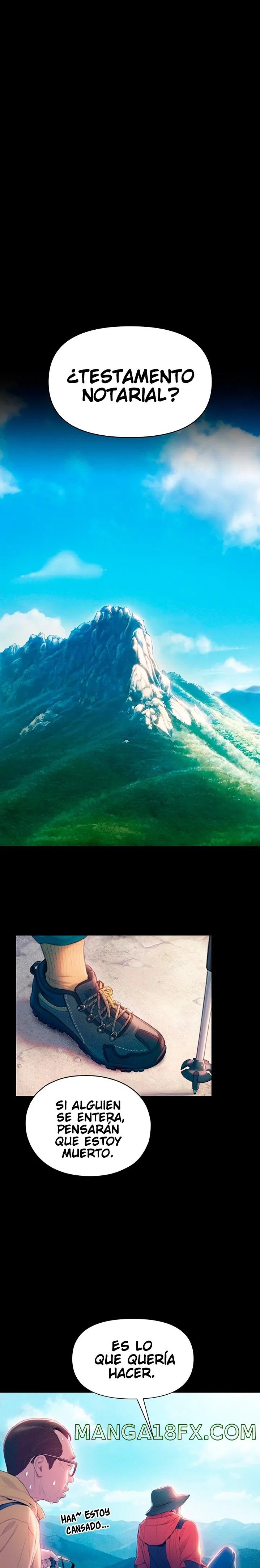 Love Limit Exceeded Raw Chapter 24 - Page 29