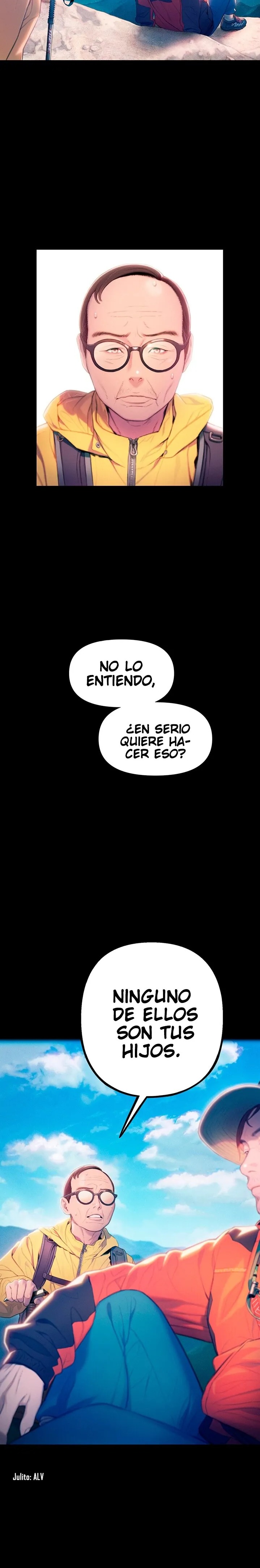 Love Limit Exceeded Raw Chapter 24 - Page 30