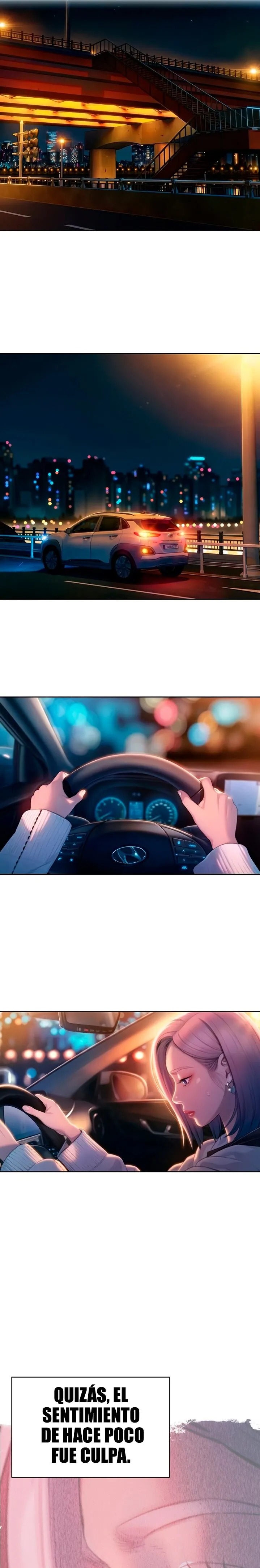 Love Limit Exceeded Raw Chapter 24 - Page 5