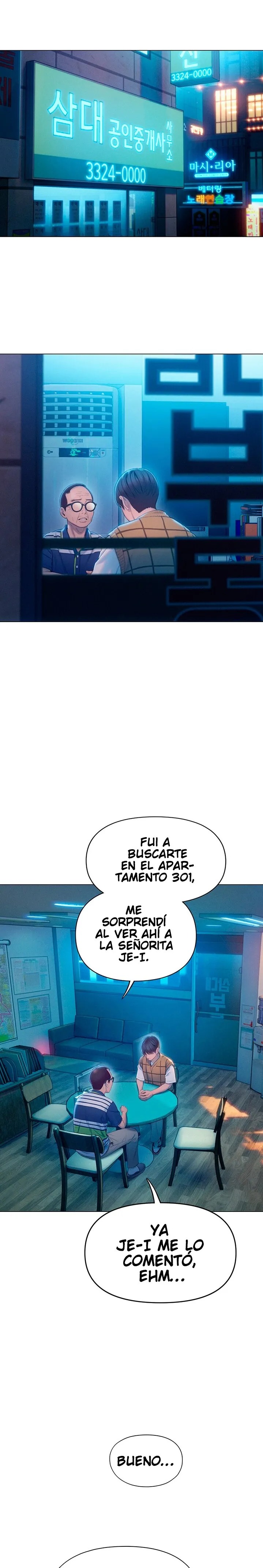 Love Limit Exceeded Raw Chapter 24 - Page 9