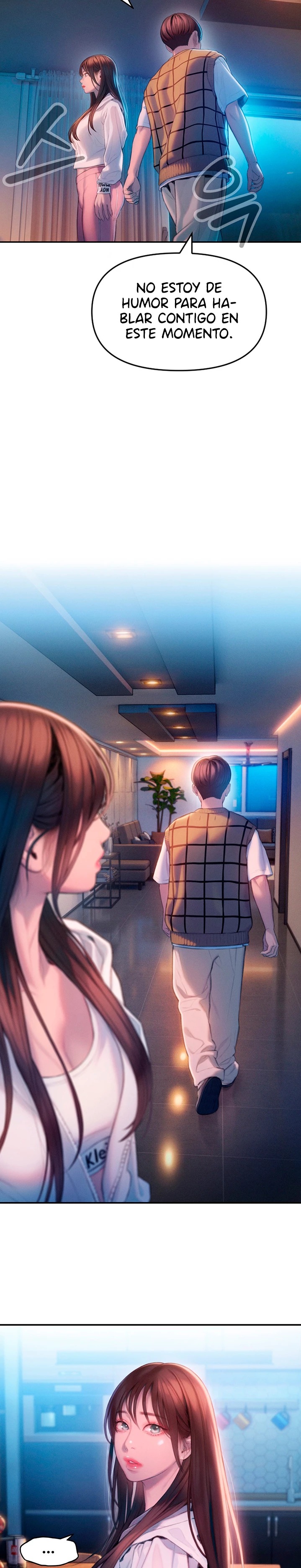 Love Limit Exceeded Raw Chapter 25 - Page 24