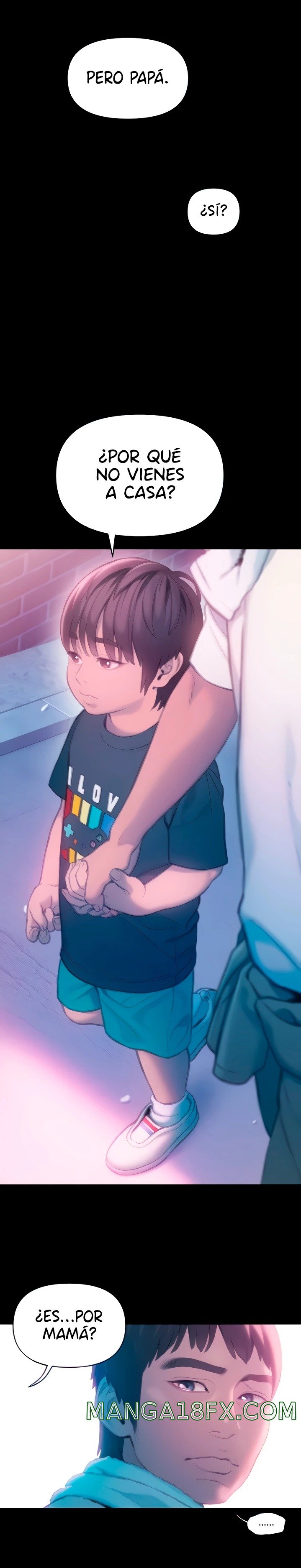 Love Limit Exceeded Raw Chapter 25 - Page 5