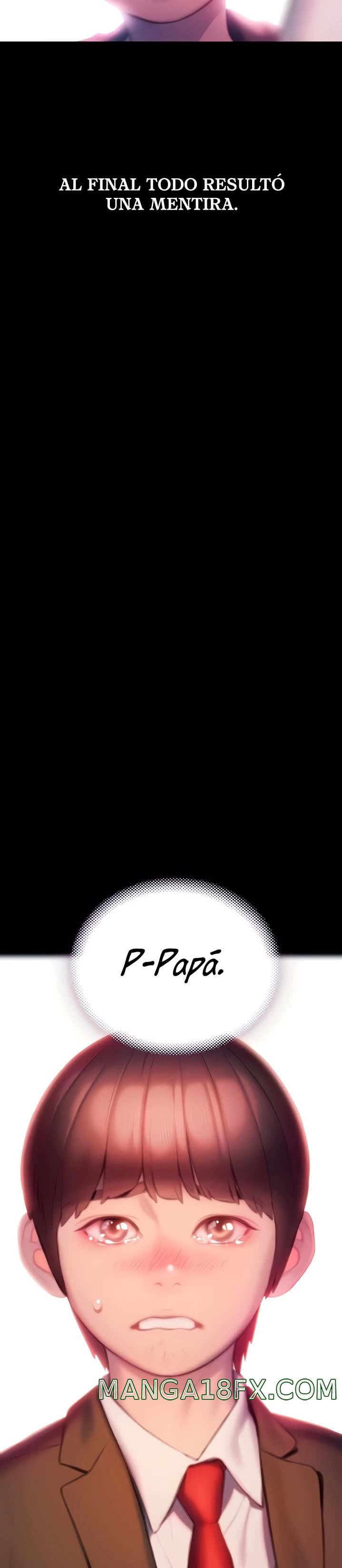 Love Limit Exceeded Raw Chapter 25 - Page 7